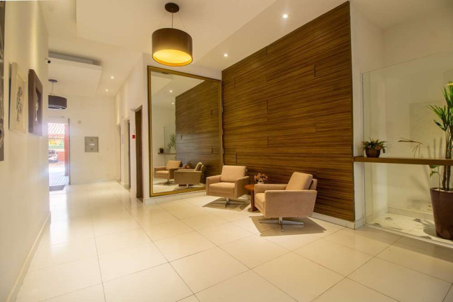 Imagem Apartamento com 2 Quartos à Venda, 100 m² em Morumbi - São Paulo Imagem Apartamento com 2 Quartos à Venda, 100 m² em Morumbi - São Paulo