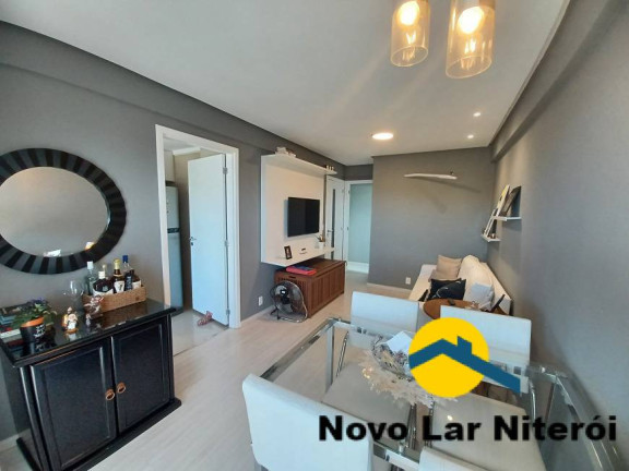 Imagem Cobertura com 2 Quartos à Venda, 113 m² em Badu - Niterói Imagem Cobertura com 2 Quartos à Venda, 113 m² em Badu - Niterói