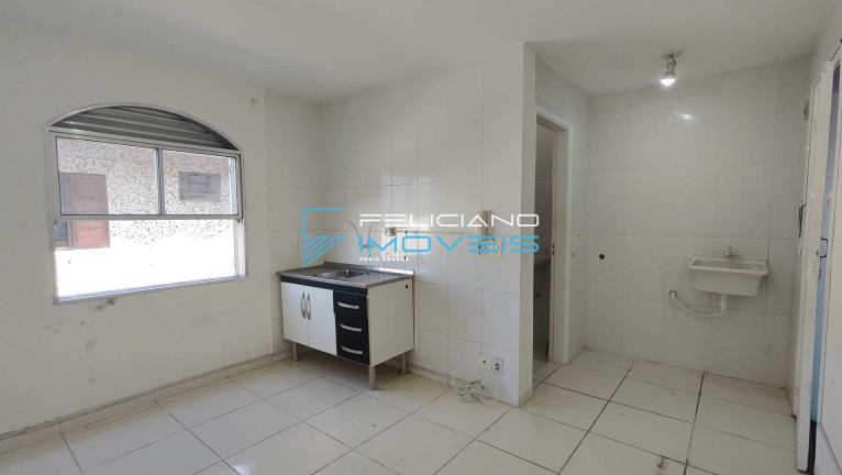 Imagem Kitnet com 1 Quarto à Venda, 19 m² em Ocian - Praia Grande Imagem Kitnet com 1 Quarto à Venda, 19 m² em Ocian - Praia Grande