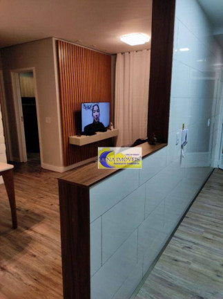 Imagem Apartamento com 2 Quartos à Venda, 63 m² em Rudge Ramos - São Bernardo Do Campo