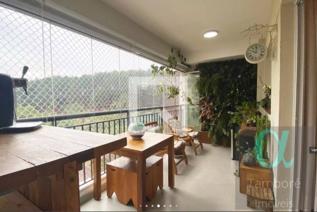 Imagem Apartamento com 3 Quartos à Venda, 110 m² em Alphaville - Santana De Parnaíba Imagem Apartamento com 3 Quartos à Venda, 110 m² em Alphaville - Santana De Parnaíba