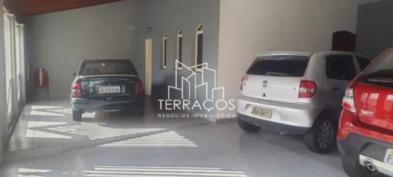 Imagem Casa com 3 Quartos à Venda, 200 m² em Vila De Vecchi - Jundiaí Imagem Casa com 3 Quartos à Venda, 200 m² em Vila De Vecchi - Jundiaí