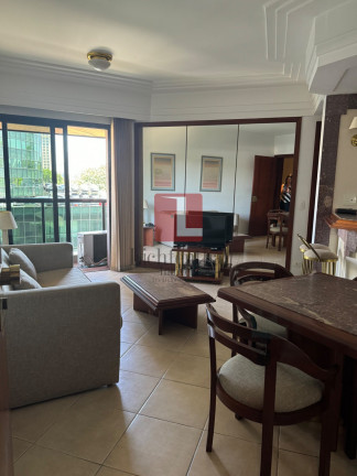 Imagem Apartamento com 1 Quarto à Venda, 42 m² em Itaim Bibi - São Paulo