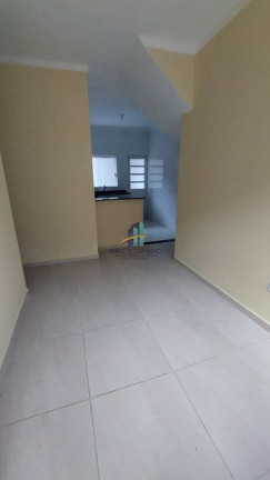 Imagem Casa com 2 Quartos à Venda, 55 m² em Aviação - Praia Grande