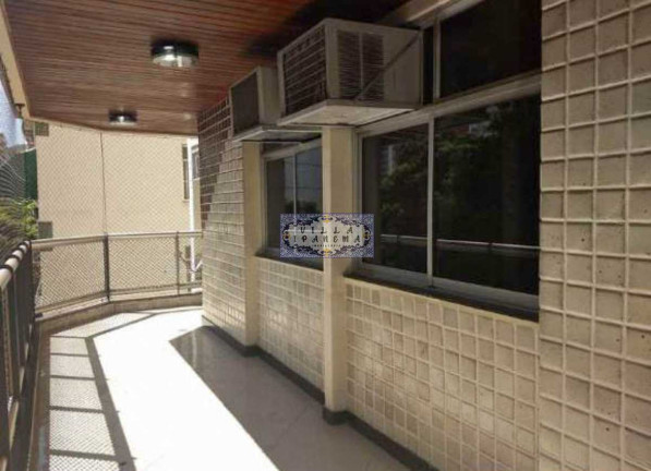 Imagem Apartamento com 3 Quartos à Venda, 120 m² em Icaraí - Niterói Imagem Apartamento com 3 Quartos à Venda, 120 m² em Icaraí - Niterói