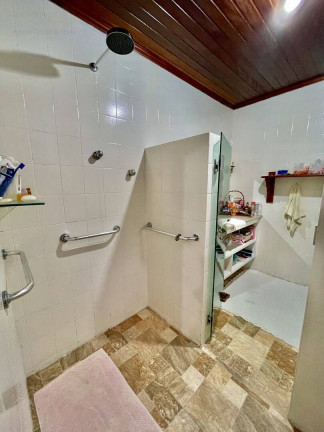 Casa com 7 Quartos à Venda, 398 m² em Japiim - Manaus