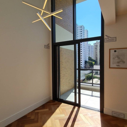 Imagem Apartamento com 2 Quartos à Venda, 127 m² em Jardim Paulista - São Paulo
