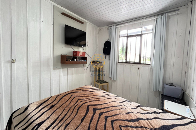 Imagem Casa com 3 Quartos à Venda, 288 m² em Bamerindus - Itapoá