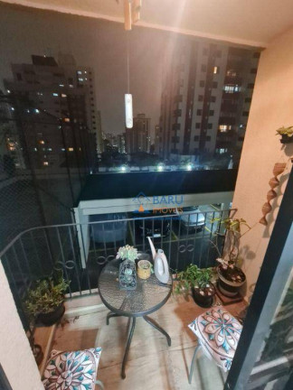 Imagem Apartamento com 2 Quartos à Venda, 72 m² em Saúde - São Paulo