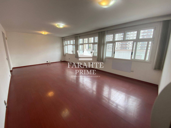 Imagem Apartamento com 2 Quartos à Venda, 124 m² em Gonzaga - Santos Imagem Apartamento com 2 Quartos à Venda, 124 m² em Gonzaga - Santos