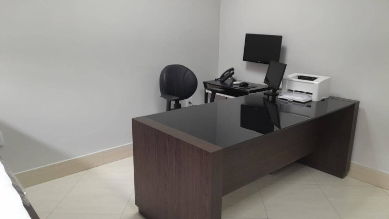 Imagem Sala Comercial à Venda, 12 m² em Praia De Itaparica - Vila Velha
