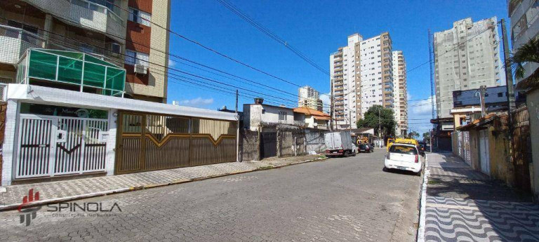 Imagem Apartamento com 2 Quartos à Venda, 69 m² em Aviação - Praia Grande Imagem Apartamento com 2 Quartos à Venda, 69 m² em Aviação - Praia Grande