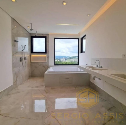 Imagem Casa de Condomínio com 4 Quartos à Venda, 525 m² em Tamboré - Santana De Parnaíba