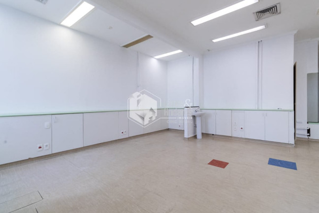 Imagem Sala Comercial à Venda, 286 m² em Moema - São Paulo Imagem Sala Comercial à Venda, 286 m² em Moema - São Paulo