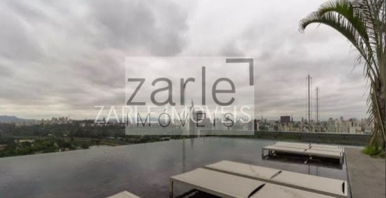 Imagem Apartamento com 1 Quarto para Alugar, 35 m² em Butantã - São Paulo Imagem Apartamento com 1 Quarto para Alugar, 35 m² em Butantã - São Paulo