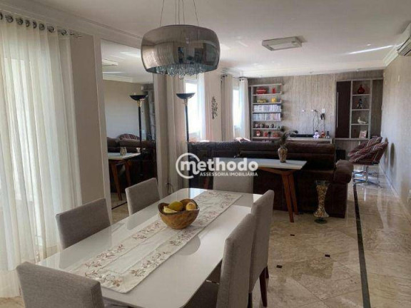 Imagem Apartamento com 3 Quartos à Venda, 159 m² em Jardim Das Oliveiras - Campinas Imagem Apartamento com 3 Quartos à Venda, 159 m² em Jardim Das Oliveiras - Campinas