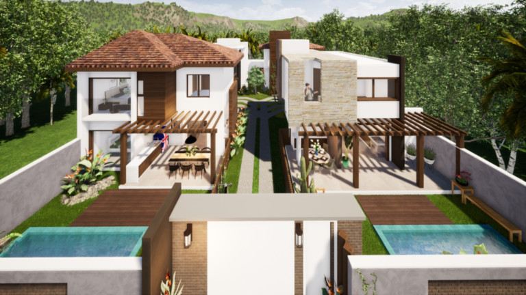 Imagem Imóvel com 3 Quartos à Venda, em Juquehy - São Sebastião Imagem Imóvel com 3 Quartos à Venda, em Juquehy - São Sebastião