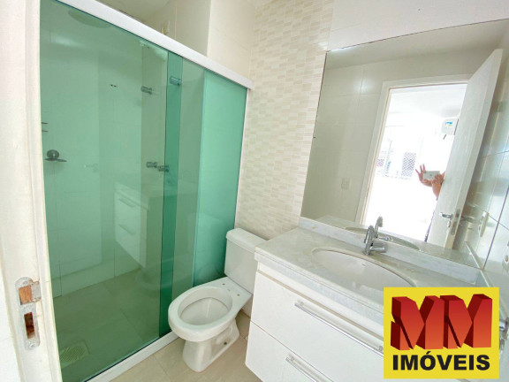 Imagem Cobertura com 2 Quartos à Venda, 75 m² em Jardim Caiçara - Cabo Frio