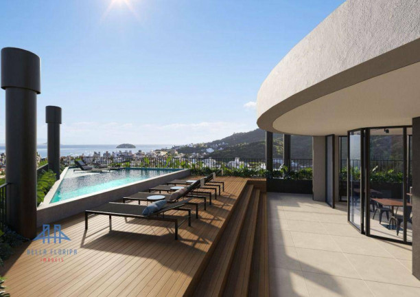 Imagem Studio com 1 Quarto à Venda, 29 m² em Jurerê - Florianópolis Imagem Studio com 1 Quarto à Venda, 29 m² em Jurerê - Florianópolis
