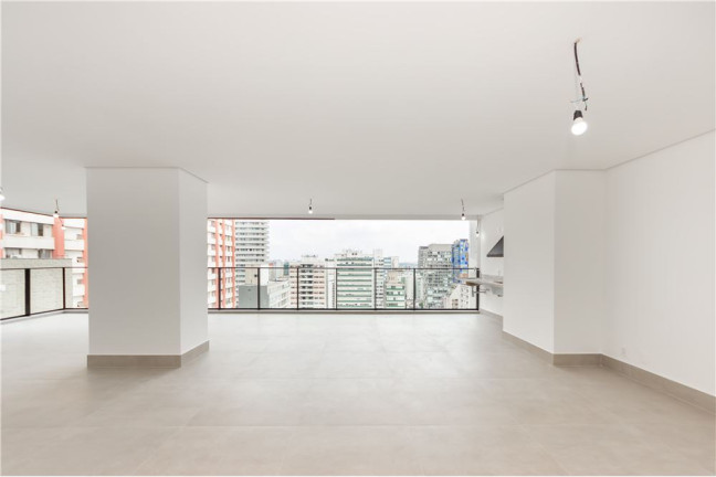 Imagem Apartamento com 6 Quartos à Venda, 416 m² em Jardim Paulista - São Paulo Imagem Apartamento com 6 Quartos à Venda, 416 m² em Jardim Paulista - São Paulo