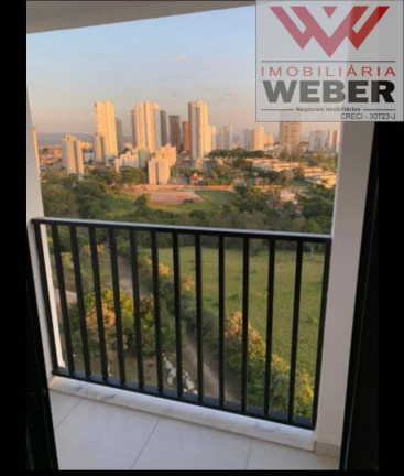 Imagem Apartamento com 2 Quartos à Venda, 55 m² em Parque Campolim - Sorocaba