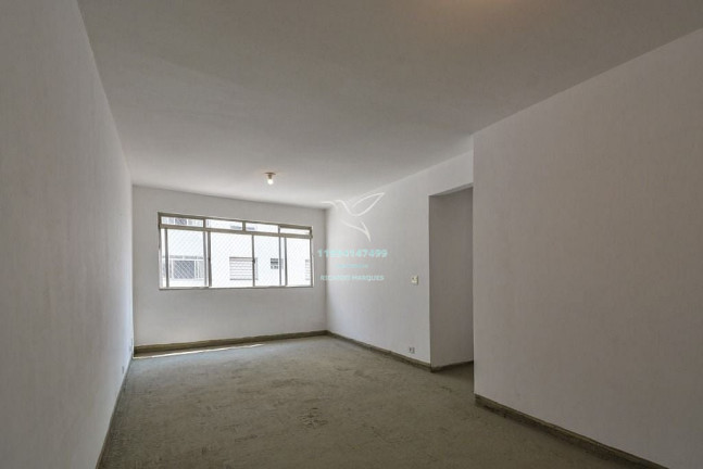 Imagem Apartamento com 3 Quartos à Venda, 97 m² em Perdizes - São Paulo Imagem Apartamento com 3 Quartos à Venda, 97 m² em Perdizes - São Paulo