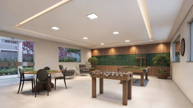 Imagem Apartamento com 2 Quartos à Venda, 35 m² em Fazenda Da Juta - São Paulo Imagem Apartamento com 2 Quartos à Venda, 35 m² em Fazenda Da Juta - São Paulo