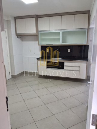 Imagem Apartamento com 3 Quartos à Venda, 134 m² em Jardim Aquarius - São José Dos Campos