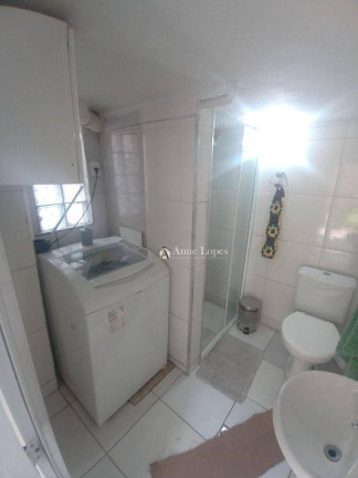 Imagem Casa com 3 Quartos à Venda, 142 m² em Vila Nova - Santos Imagem Casa com 3 Quartos à Venda, 142 m² em Vila Nova - Santos