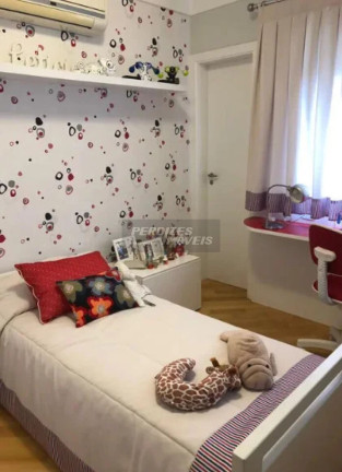Imagem Apartamento com 3 Quartos à Venda, 173 m² em Perdizes - São Paulo Imagem Apartamento com 3 Quartos à Venda, 173 m² em Perdizes - São Paulo