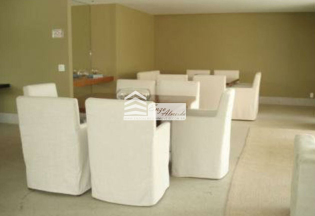 Imagem Apartamento com 4 Quartos à Venda, 274 m² em Campo Belo - São Paulo Imagem Apartamento com 4 Quartos à Venda, 274 m² em Campo Belo - São Paulo