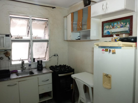 Imagem Kitnet com 1 Quarto à Venda, 45 m² em Sé - São Paulo Imagem Kitnet com 1 Quarto à Venda, 45 m² em Sé - São Paulo
