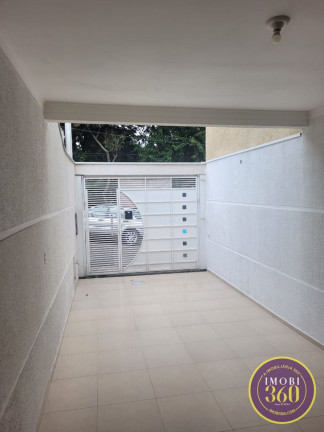 Imagem Sobrado com 3 Quartos à Venda, 100 m² em Parque Residencial Oratorio - São Paulo Imagem Sobrado com 3 Quartos à Venda, 100 m² em Parque Residencial Oratorio - São Paulo