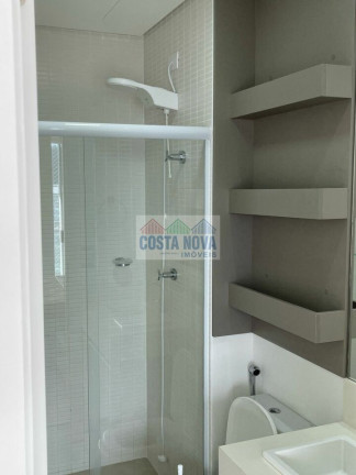 Imagem Apartamento com 1 Quarto para Alugar, 53 m² em Gonzaga - Santos Imagem Apartamento com 1 Quarto para Alugar, 53 m² em Gonzaga - Santos