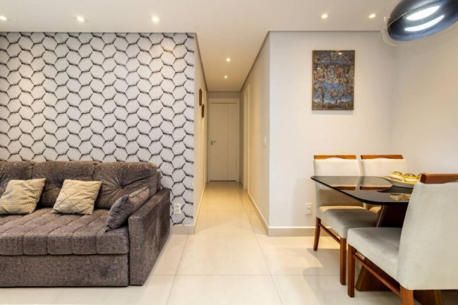 Imagem Apartamento com 2 Quartos à Venda, 68 m² em Ipiranga - São Paulo