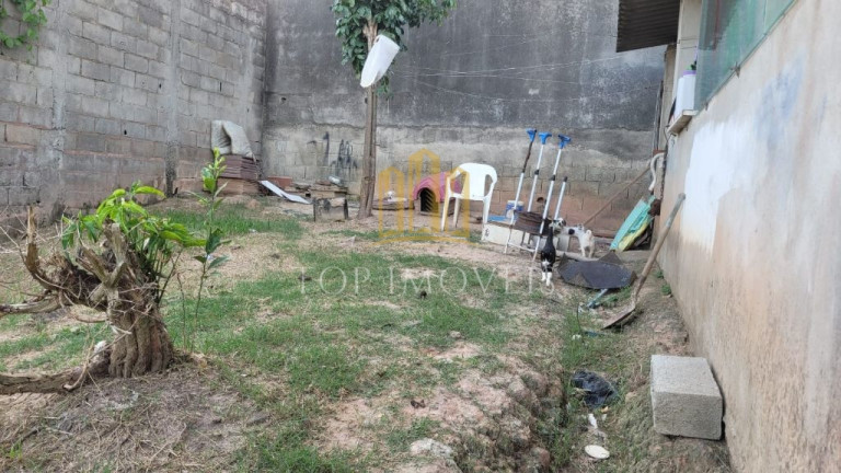 Imagem Casa com 3 Quartos à Venda, 430 m² em Jardim Colônia - Jacareí Imagem Casa com 3 Quartos à Venda, 430 m² em Jardim Colônia - Jacareí