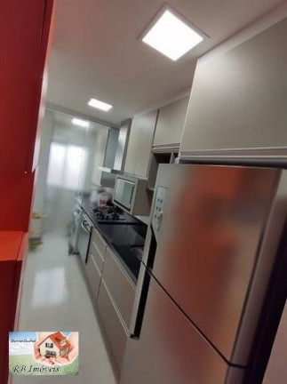 Imagem Apartamento com 3 Quartos à Venda, 72 m² em Centro - São Bernardo Do Campo Imagem Apartamento com 3 Quartos à Venda, 72 m² em Centro - São Bernardo Do Campo