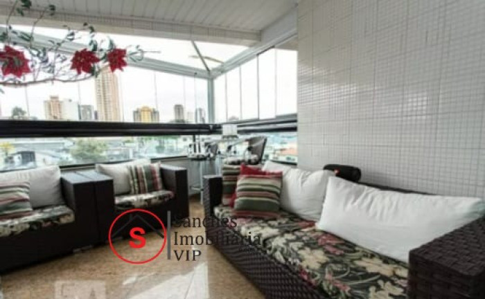 Imagem Apartamento com 3 Quartos à Venda, 145 m² em Parque Da Vila Prudente - São Paulo Imagem Apartamento com 3 Quartos à Venda, 145 m² em Parque Da Vila Prudente - São Paulo