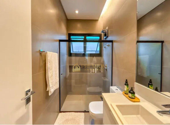 Imagem Sobrado com 4 Quartos à Venda, 432 m² em Condomínio Residencial Alphaville Ii - São José Dos Campos
