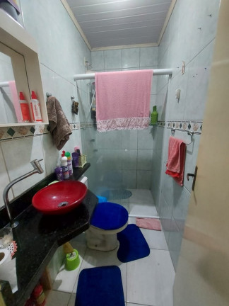 Imagem Casa com 2 Quartos à Venda, 50 m² em Vista Alegre - Cachoeirinha