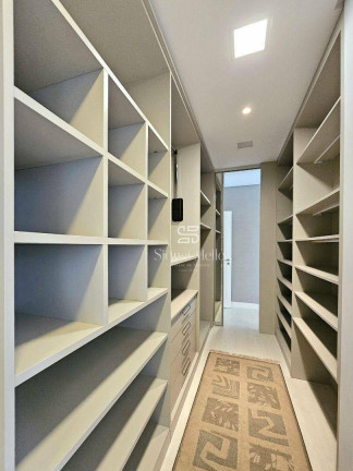 Imagem Apartamento com 3 Quartos à Venda, 280 m² em Quadra Mar Barra Sul - Balneário Camboriú