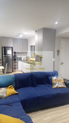 Imagem Sobrado com 3 Quartos à Venda, 100 m² em Jardim Floresta - São Paulo Imagem Sobrado com 3 Quartos à Venda, 100 m² em Jardim Floresta - São Paulo