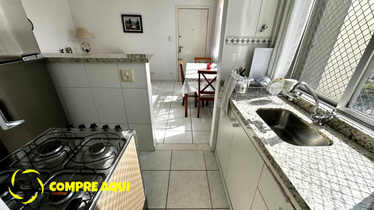 Imagem Apartamento com 2 Quartos à Venda, 50 m² em Campos Elíseos - São Paulo Imagem Apartamento com 2 Quartos à Venda, 50 m² em Campos Elíseos - São Paulo