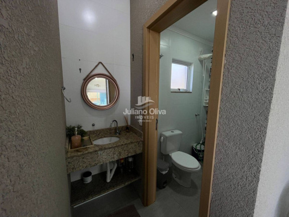 Imagem Sobrado à Venda, 112 m² em Barra Do Sai - Itapoá