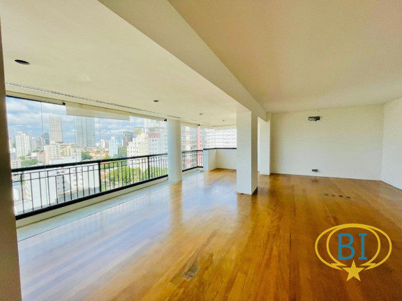 Imagem Apartamento com 3 Quartos à Venda, 215 m² em Sumaré - São Paulo Imagem Apartamento com 3 Quartos à Venda, 215 m² em Sumaré - São Paulo