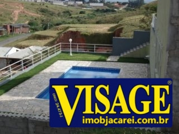 Imagem Casa com 4 Quartos à Venda, em Rio Comprido - Jacareí Imagem Casa com 4 Quartos à Venda, em Rio Comprido - Jacareí