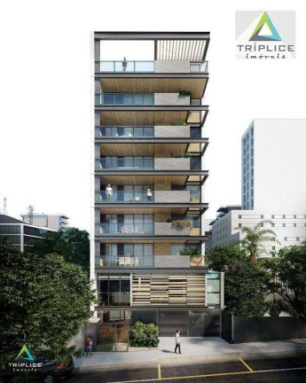Imagem Apartamento com 3 Quartos à Venda, 110 m² em Alto Dos Passos - Juiz De Fora Imagem Apartamento com 3 Quartos à Venda, 110 m² em Alto Dos Passos - Juiz De Fora