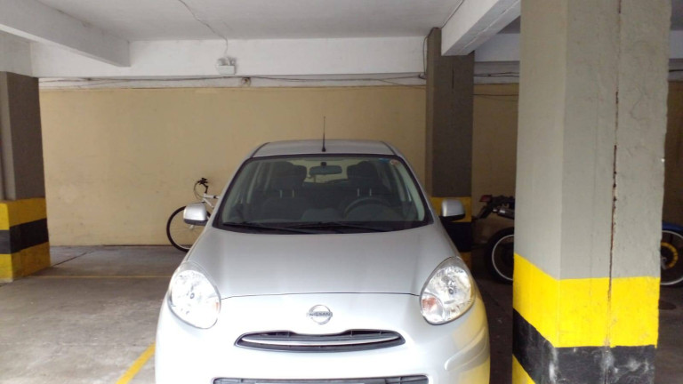 Imagem Apartamento com 2 Quartos à Venda, 83 m² em Centro Histórico - Porto Alegre