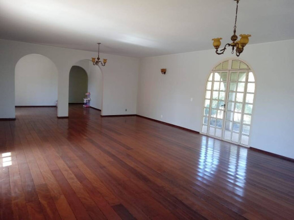 Imagem Casa com 5 Quartos à Venda, 5.000 m² em Lago Norte - Brasília