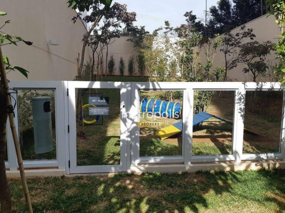 Imagem Apartamento com 1 Quarto para Alugar, 42 m² em Campo Belo - São Paulo